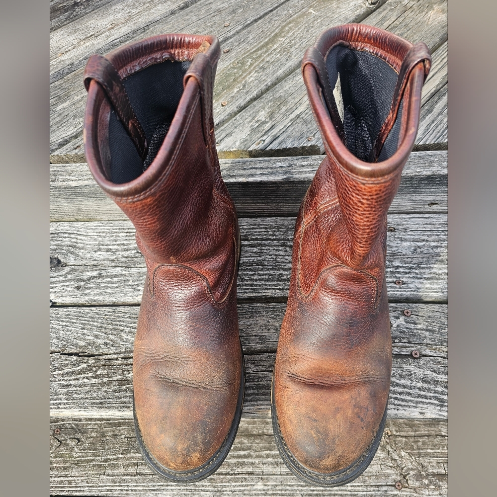Rocky Boots